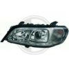 HELLA 1EL009020226 Headlight